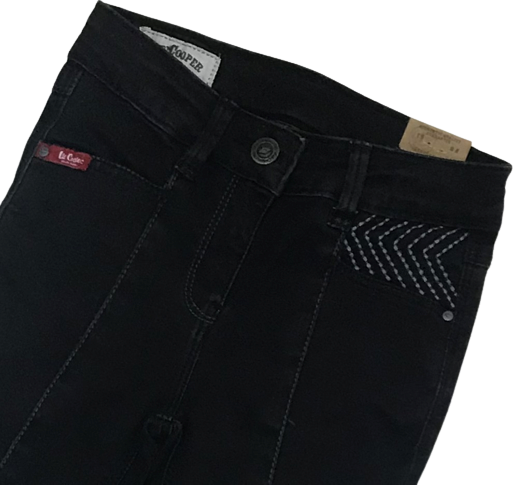 Black Jeans - NEW