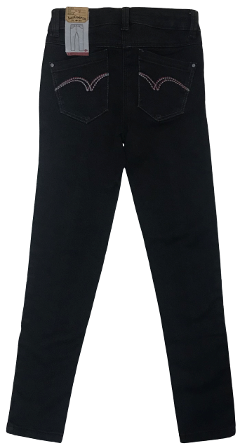 Black Jeans - NEW