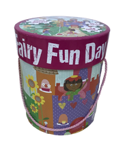 Fairy Fun Day Puzzle