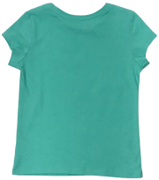 Green T-shirt - NEW