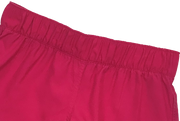 Pink Swim/Sports Shorts