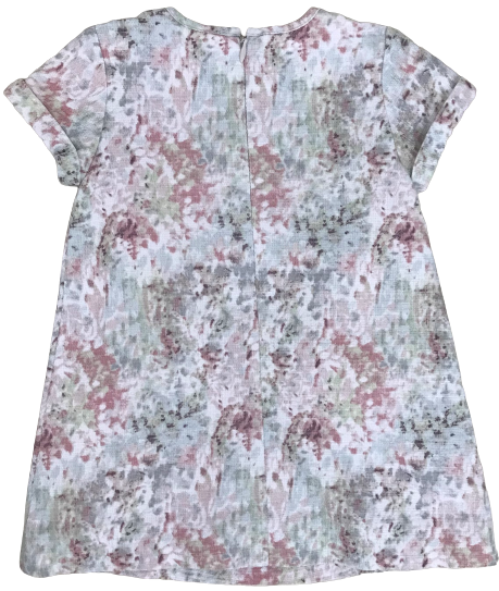 Textured Dress