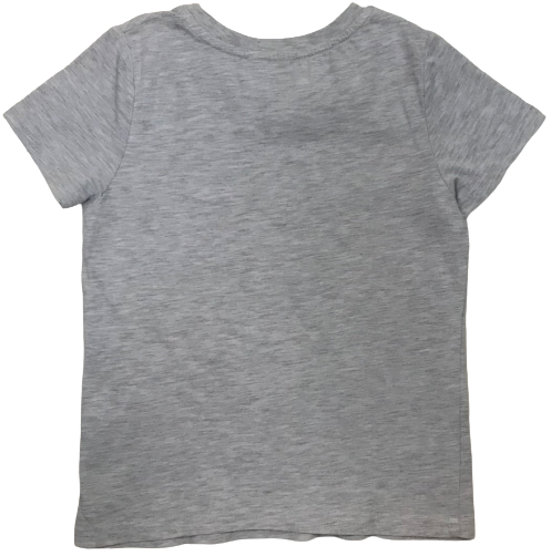 T-Shirt with Reversible Sequins