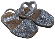 Glittery Avarcas Sandals - NEW