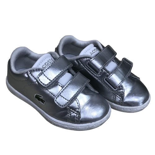 Metallic Carnaby Evo Sneakers