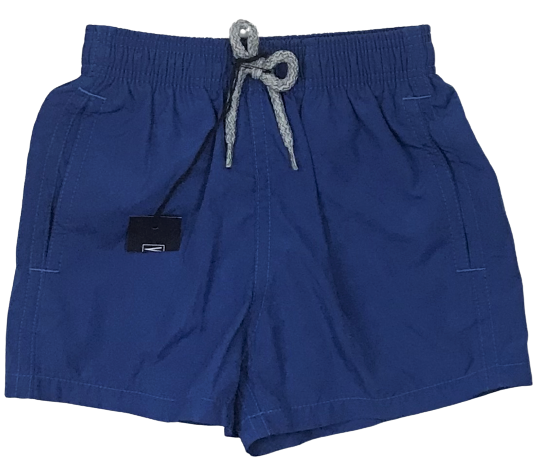 Blue Swim Shorts - NEW